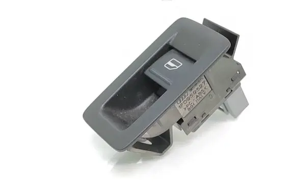 Volkswagen Touran I Electric window control switch 1T0959851 1F0959527