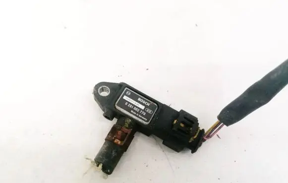 Fiat Sedici Air pressure sensor 0281002770