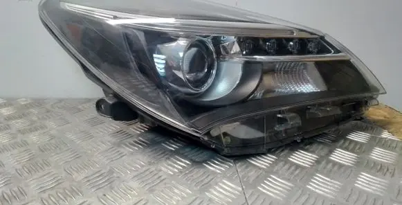 Headlight/headlamp