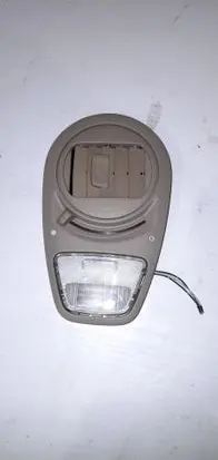 Honda Odyssey Rear seat light
