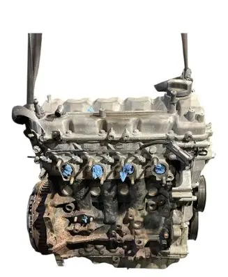 KIA Soul Engine D4FB