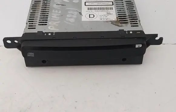 Nissan Primera CD/DVD changer 28185BA010 PN2646F