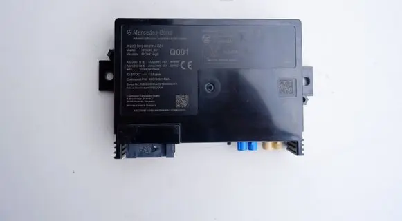 Mercedes-Benz S W223 Other control units/modules A2239009626