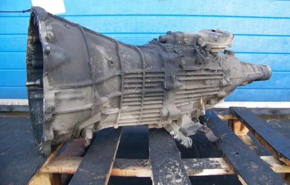 Opel Frontera A Manual 6 speed gearbox 