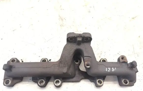 Exhaust manifold