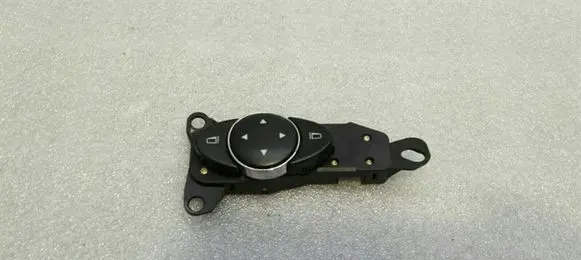 Mercedes-Benz CLS AMG C219 Wing mirror switch A2118215779