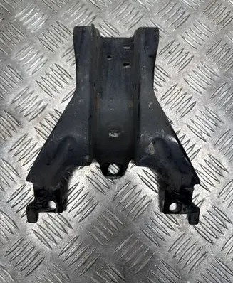 Radiator support slam panel bracket