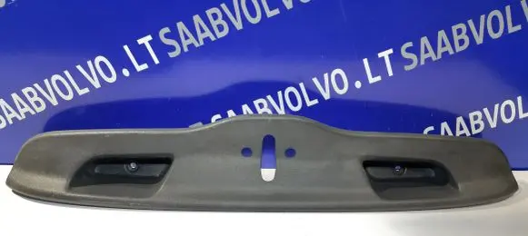 Volvo C30 Tailgate trim 30674787