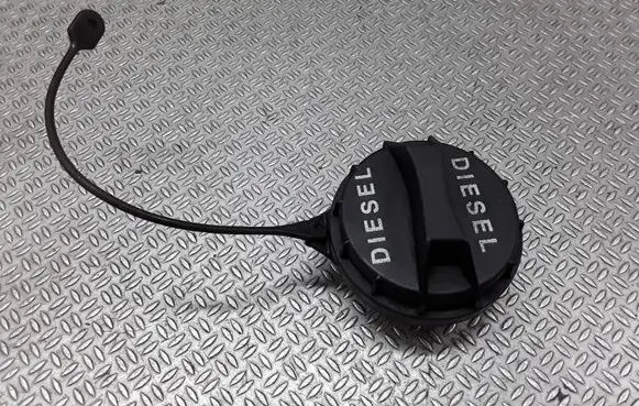 Fuel tank filler cap