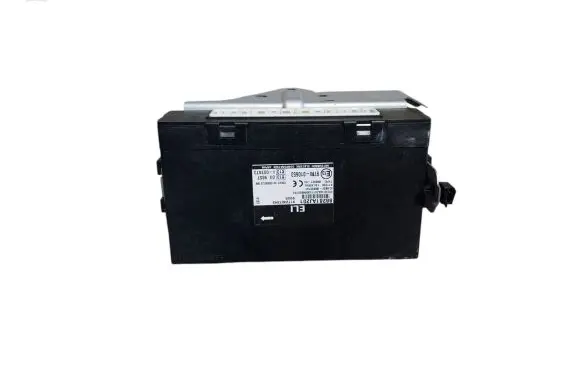 Subaru Legacy Comfort/convenience module 88281AJ201