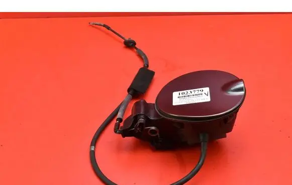 Fuel tank cap