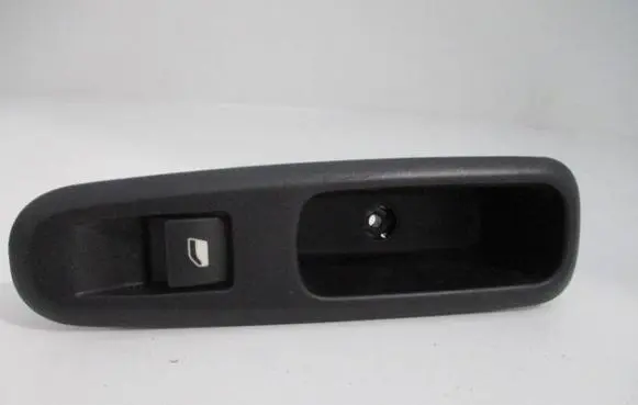 Peugeot 3008 I Electric window control switch 96662297ZD