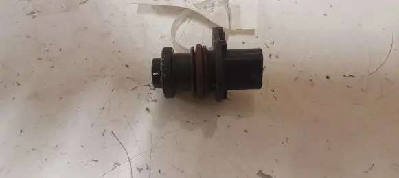Opel Corsa E Crankshaft position sensor 55581213