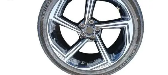 KIA EV6 R20 alloy rim 52910CV310