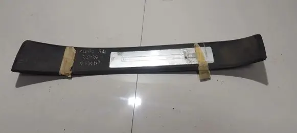 Audi A4 S4 B7 8E 8H Front sill trim cover 8E0853375C