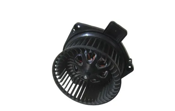 BMW X3 G01 Heater fan/blower 9382861