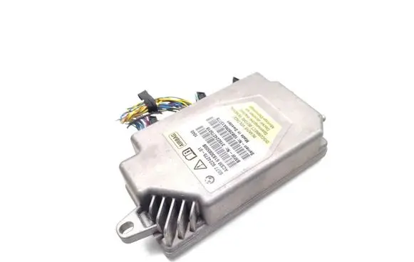 BMW 5 F10 F11 Airbag control unit/module 9224275 618308500B