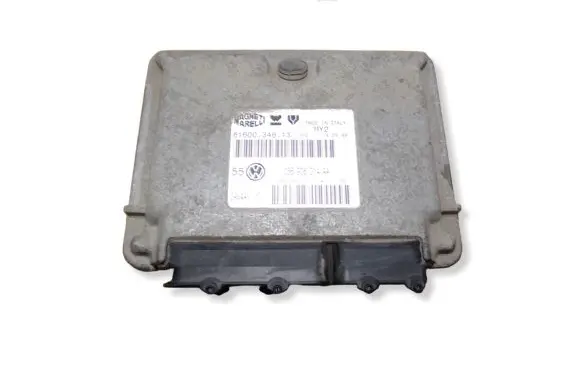 Volkswagen Golf IV Engine control unit/module 036906014AA