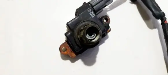 High voltage ignition coil