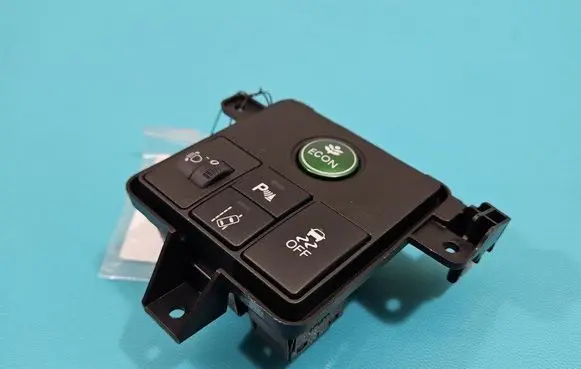 Honda HR-V Seat control switch M56499 IMPRK1463942