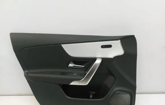 Mercedes-Benz CLA C118 X118 Front door card panel trim