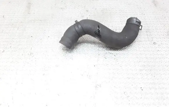 Toyota Corolla Verso E121 Engine coolant pipe/hose