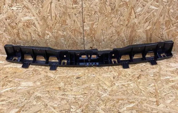 Porsche Macan (95B) Front bumper foam support bar 95b807863b