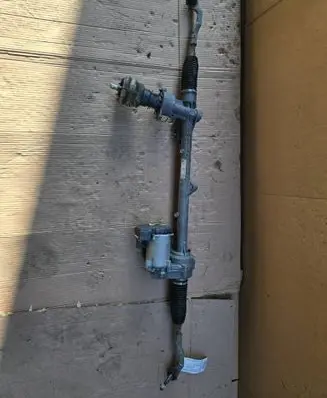 Volvo XC60 Steering rack 31681508
