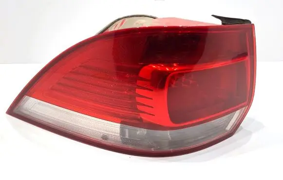 Volkswagen Golf V Rear/tail lights 1K9945095A
