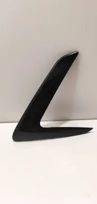 Peugeot 508 Rear door handle trim 9686309477