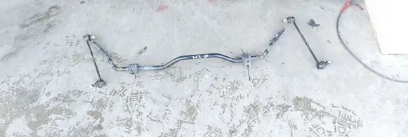 Honda CR-V Front anti-roll bar/sway bar