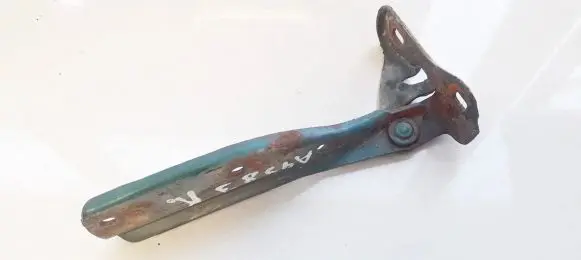 Honda Accord Engine bonnet/hood hinges