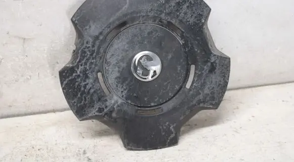 Opel Vivaro Original wheel cap 93866156 93866648 403153193R