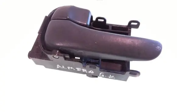 Nissan Almera N16 Rear door interior handle