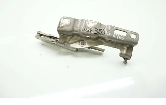 Mercedes-Benz CLK AMG A208 C208 Engine bonnet/hood hinges A2038800428