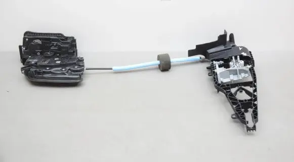 Mini Cooper Countryman R60 Coupe door lock (next to the handle) 7281931