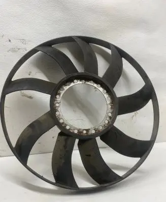 Audi A6 S6 C4 4A Fan impeller 4A0121301