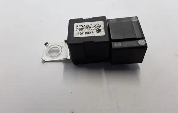 Sensor