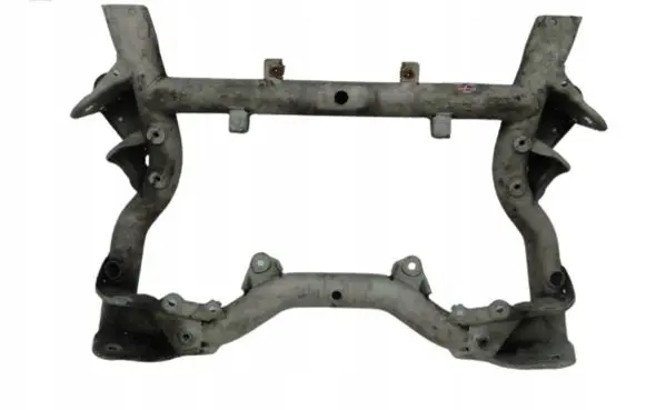 Front subframe