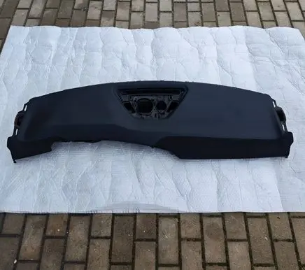 BMW X2 U10 Central console control unit 