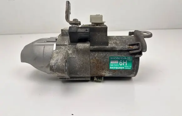 Honda Insight Starter motor SM71013 9Y17A 12V10