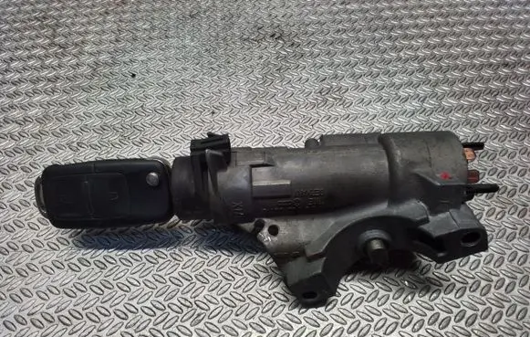 Volkswagen Transporter - Caravelle T5 Ignition lock 4B0905851C