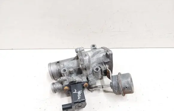 Jaguar XF EGR valve 1045175S01 P416B 70220704