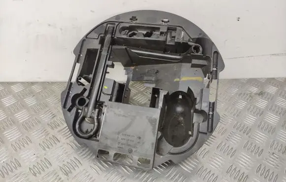 Renault Scenic III - Grand scenic III Tool set 8200696876 8200225839