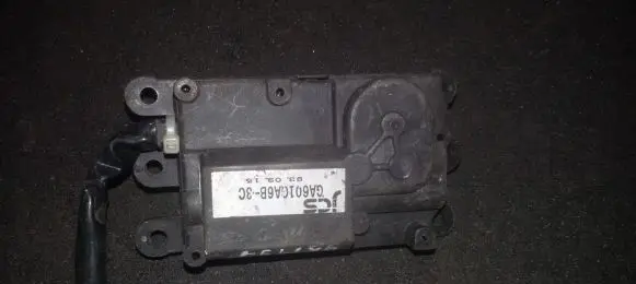 Ford Probe Air flap motor/actuator ga601ga6b ga601ga6b-3c
