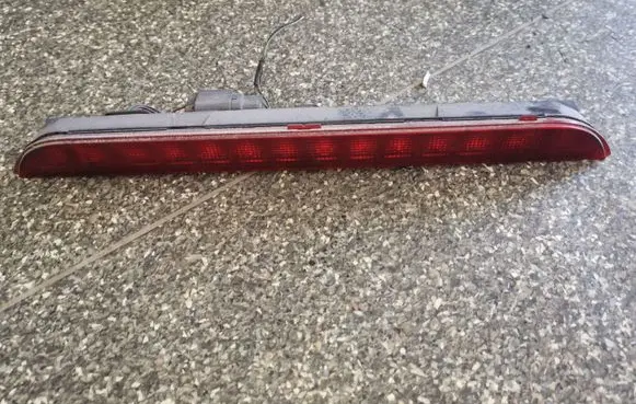 Jaguar X-Type Third/center stoplight 4X4313A613A