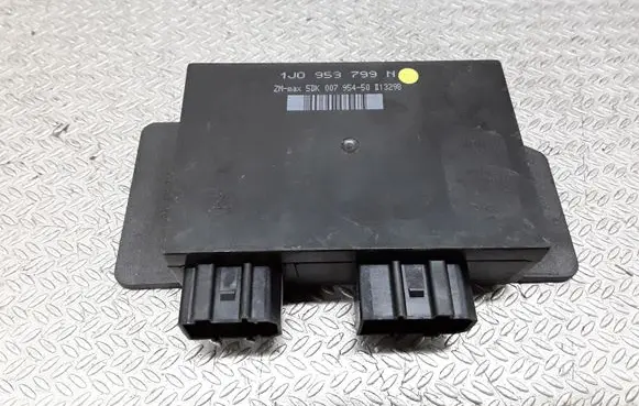 Volkswagen Golf IV Comfort/convenience module 1J0959799N