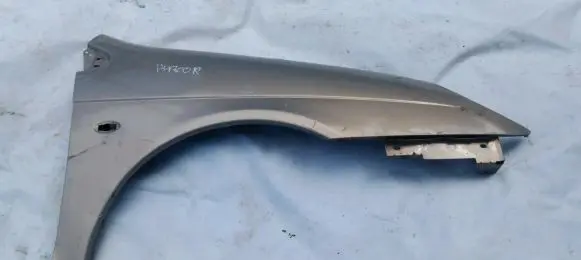 Citroen C5 Fender smelio