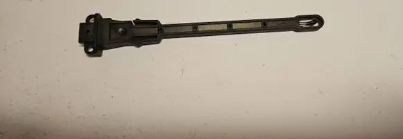 BMW 7 E65 E66 Interior temperature sensor 6938633