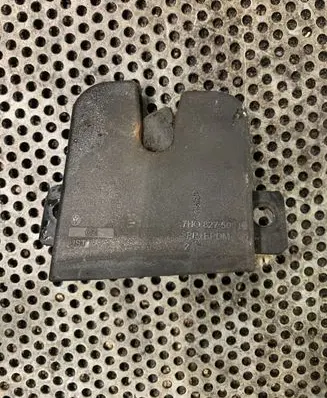 Volkswagen Transporter - Caravelle T5 Loading door lock 7H0827506B